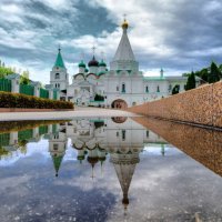 Печерский монастырь :: Георгий А