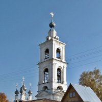 Бабаево. Собинский р-н :: Евгений Кочуров