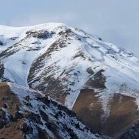 ПУТЕШЕСТВИЕ В СКУЧНУЮ ОСЕНЬ. :: Виктор Осипчук