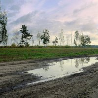 осенняя унылость :: Александр Прокудин