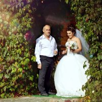 свадьба :: Кристина Громова