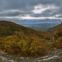 У Таш-Джаргана :: Игорь Кузьмин