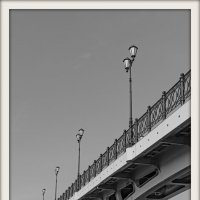 Мост :: Николай Емелин