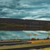 ЗАВОРАЖИВАЕТ :: Александр Леонов