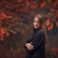 Осень :: Anna Balaban