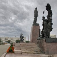 Lenin :: Александр Алексеев