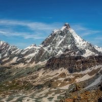 Matterhorn 2 :: Arturs Ancans