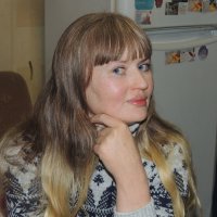 Анна 27 лет Нижний Новгород :: Александр Качалин