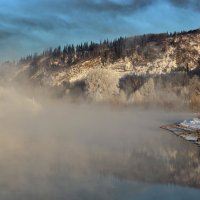 Утро :: Радмир Арсеньев