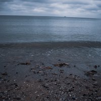 Море в ноябре :: Оксана 