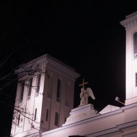 ночной Санкт-Петербург. :: Серж Поветкин