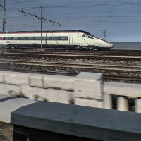 Venezia. Ponte della Liberta. :: Игорь Олегович Кравченко