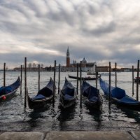 Венеция :: Надежда Лаптева