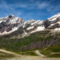 Matterhorn 15 :: Arturs Ancans