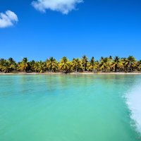 Остров Саона , Доминиканская республика :: Сальвадор Мелендес 