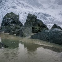 Лофотены :: Владимир Колесников