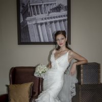 Невеста :: Евгений Михайленко