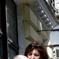 Мадонна с младенцем :: Владимир Захаров