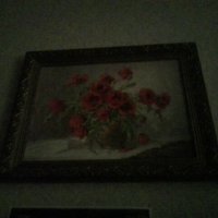картина цветы :: миша горбачев