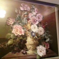 цветы в вазе :: миша горбачев