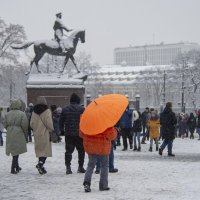 Зонтик ... :: Александр Степовой 