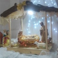 Merry Christmas! :: Марта Васильева 
