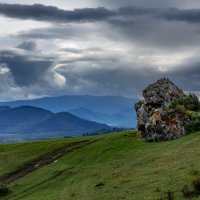 Распутье :: Виктор Четошников