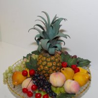 Вот и - фрукты и ягоды :) :: Юрий Куликов