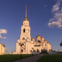 Успенский собор :: Артём Мирный / Artyom Mirniy