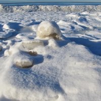 Прогулки у Финского залива в Нарва-Йыэсуу :: veera v
