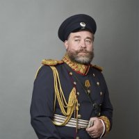 Всё серьёзно :: Олег Терёхин