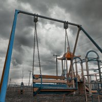 Playground :: Anna Rimira