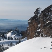 Горная Шория :: Валерий Михмель 