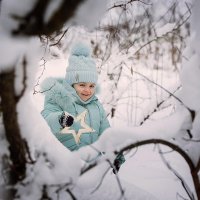 Детская фотосессия Кричев :: Евгений Третьяков