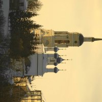 Благовещенский Кафедральный собор, г. Боровск :: Иван Литвинов