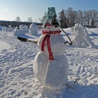 Добро пожаловать в монастырь! :: ИРЭН@ .