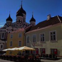 Tallinn .. :: Татьян@ Ивановна