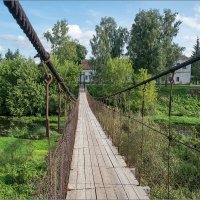 Мост :: Влад Чуев