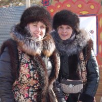 Сибирячки :: Надежда 