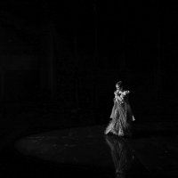 Танец :: Анастасия Ткаченко