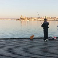 на рыбалке :: # fotooxota
