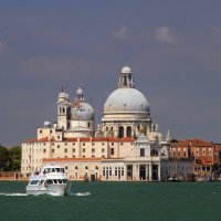 Воспоминания о прекрасной Венеции :: Светлана Карнаух