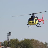 вертолет AS355 :: Олег Овчинников