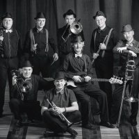 Jazz Band- BANDa :: Георгий Бондаренко