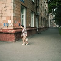Кемерово 2019 :: Vadim Antipov