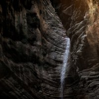 Свирский водопад. :: Лилия .