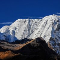 Воспоминания....Гималаи,Непал! :: Александр Вивчарик