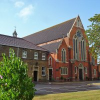 Англиканская церковь в Эппинге, Англия :: Тамара Бедай 