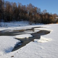 Март. :: Алекс Ант