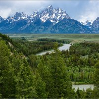 Snake River :: Alex 